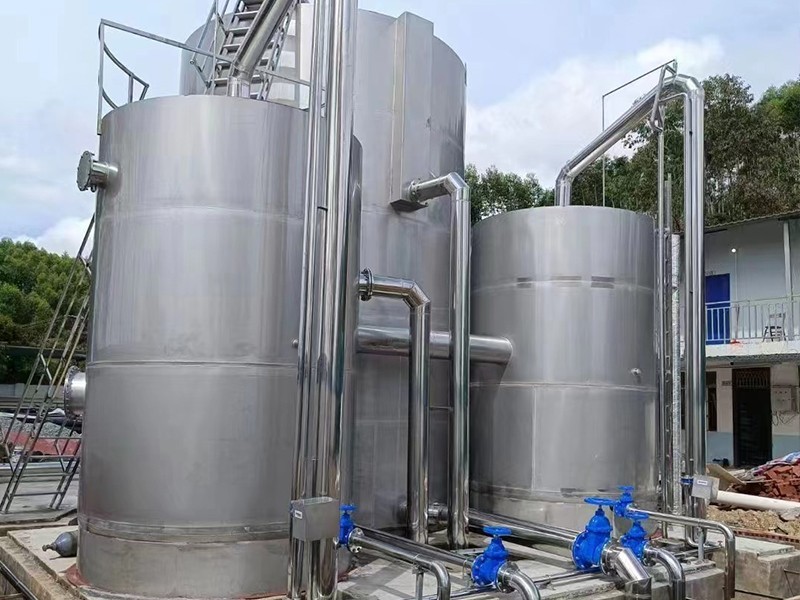 井水凈化設(shè)備